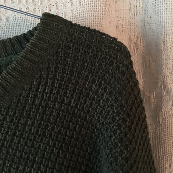 Vintage Men’s American Eagle Sweater Sz XL - Picture 3 of 8